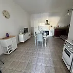 Alessia Holiday home Torre Lapillo