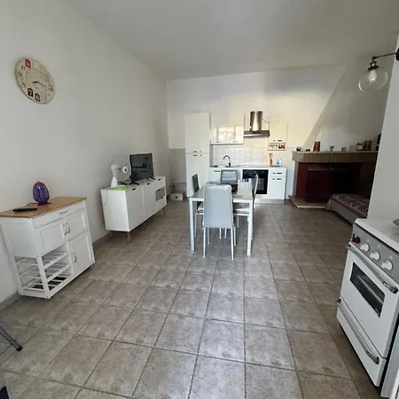Alessia Holiday home Torre Lapillo