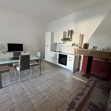 Alessia Holiday home