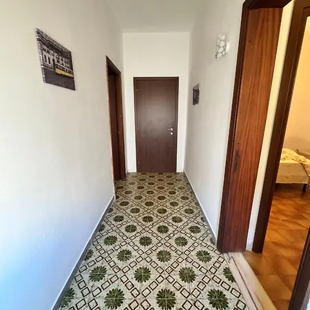 Alessia Casa vacanze