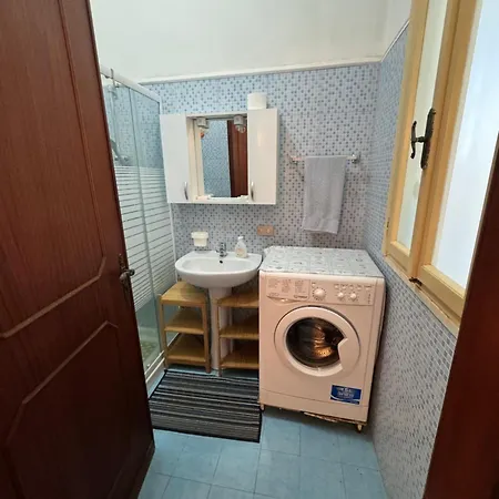 Casa vacanze Alessia