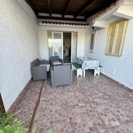 Alessia Casa de Férias *