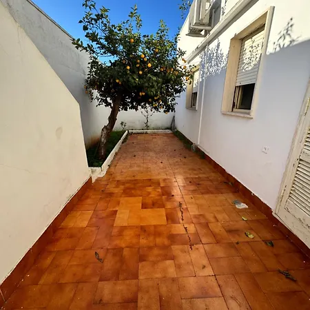 Alessia Holiday home Torre Lapillo