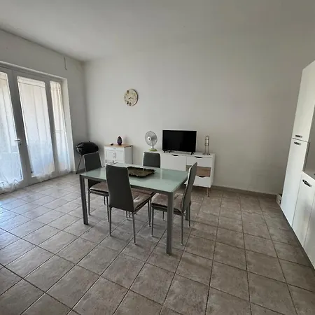 Alessia Holiday home