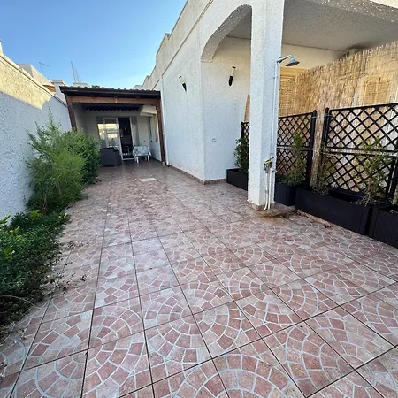 Alessia Holiday home